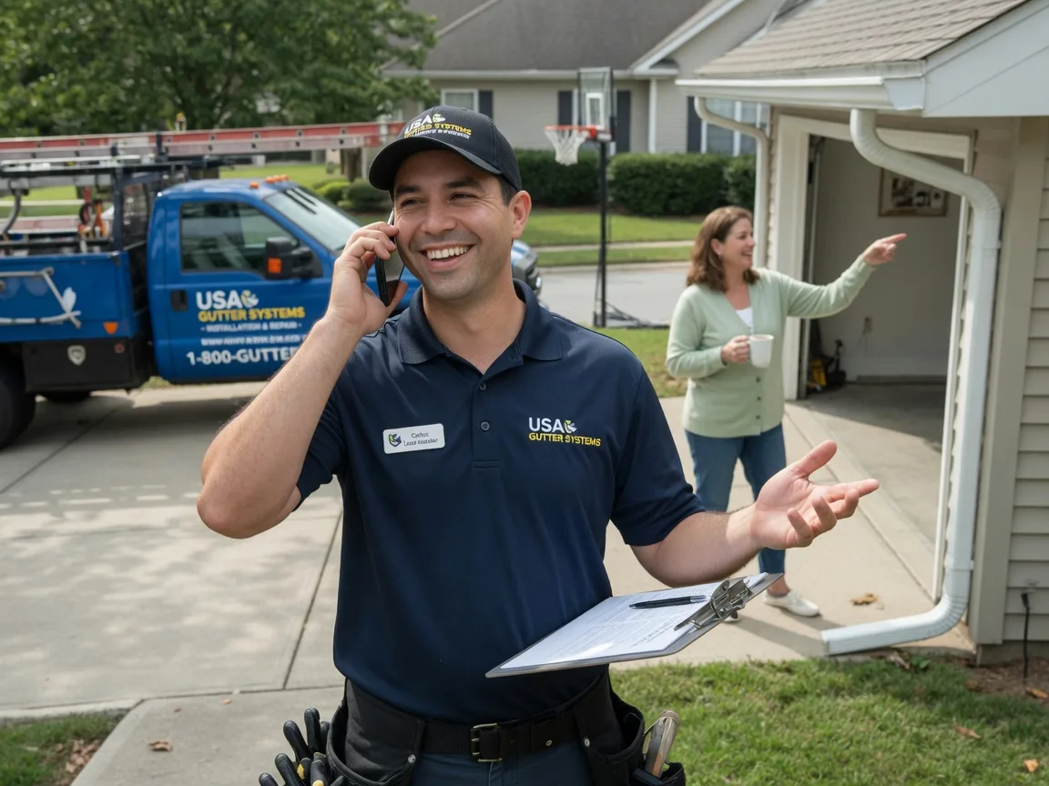 Gutter Installation Hornbeck, LA FAQs